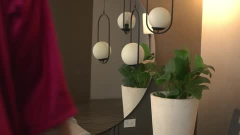 Kim online show from February 27, 1:11 pm