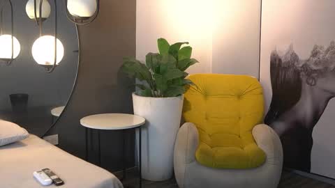 Kim online show from December 22, 12:41 pm