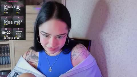 Kim online show from January 16, 12:01 pm