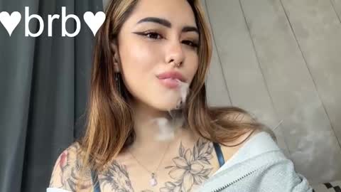 Kim online show from January 9, 5:23 am