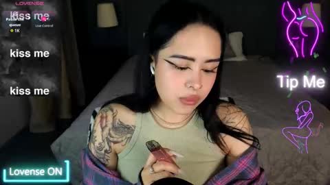 Kim online show from December 22, 5:21 am