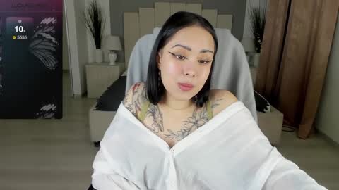 Kim online show from January 6, 5:08 am