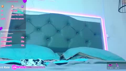 Kim online show from October 18, 4:32 pm