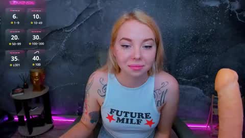 KIM online show from February 25, 8:36 am