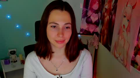 Kim online show from December 20, 5:51 pm