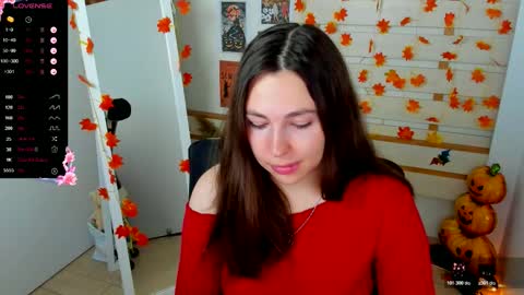 Kim online show from October 27, 1:39 pm