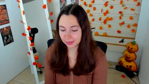 Kim online show from November 3, 1:37 pm