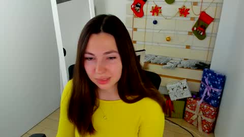 Kim online show from December 3, 1:46 pm