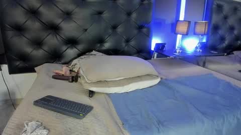 Kim Marquez online show from February 23, 9:47 pm