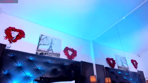 Kim Marquez online show from February 20, 8:03 pm