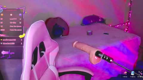 Kim Mishell  online show from October 1, 6:51 am