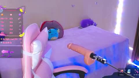 Kim Mishell  online show from December 18, 4:06 am