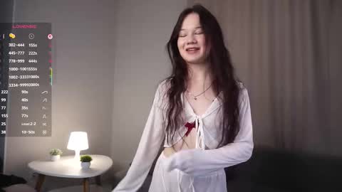 Mila online show from December 17, 3:38 pm