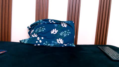 KIMBER online show from September 27, 1:57 am