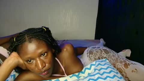 Kimberly online show from March 20, 6:13 pm