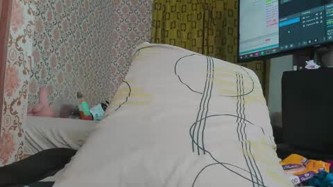 Kimberly online show from September 18, 2:21 am