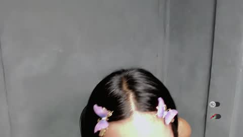 Kimberly online show from March 2, 1:37 am