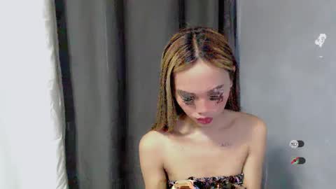 Kimberly online show from February 2, 1:02 am