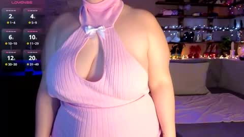 kimberlycaprice online show from January 15, 7:09 pm