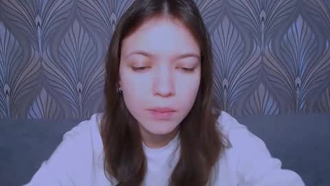 Kimberly online show from February 20, 4:28 am