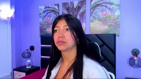 Snapshot of kimberlyvillalobos chatting on September 16, 12:02 pm Kimberly Villalobos online show from September 16, 12:02 pm