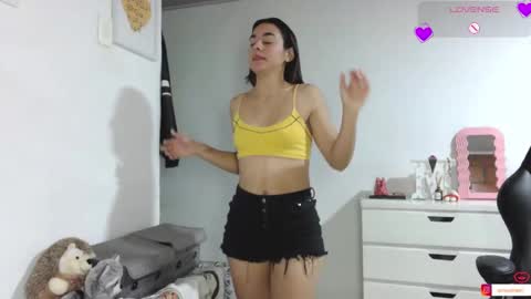 Snapshot of kimcandy_ chatting on January 14, 2:08 am CAMI online show from January 14, 2:08 am