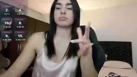 Snapshot of kimcandy_ chatting on September 16, 12:29 am CAMI online show from September 16, 12:29 am