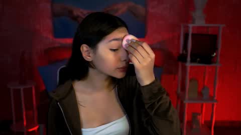 Snapshot of kimclarks chatting on September 17, 2:59 pm Kim online show from September 17, 2:59 pm