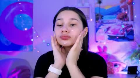 Kim online show from November 17, 11:55 am