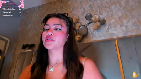  KIM  online show from February 28, 2:44 am