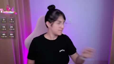 Kim 3 online show from October 11, 5:23 am