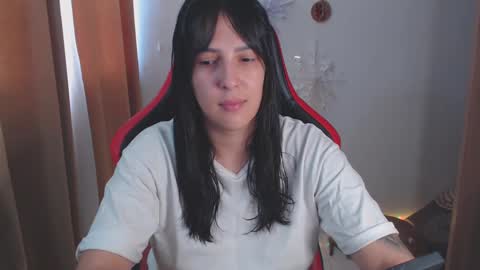 Kim 3 online show from December 11, 1:39 pm