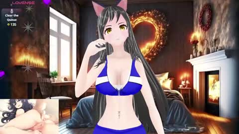 Kimi online show from February 18, 3:21 pm