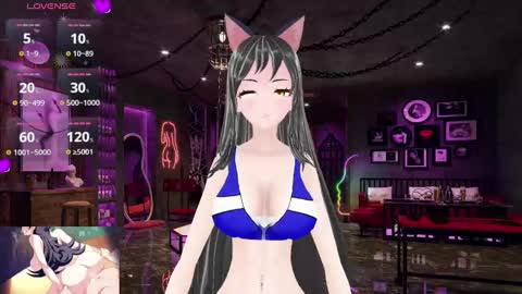 Kimi online show from March 10, 3:09 pm