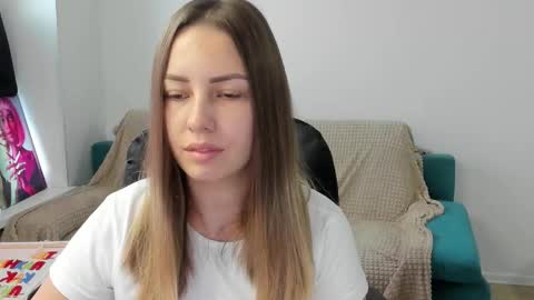 Albina sexy online show from December 15, 7:02 am