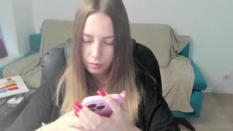 Albina sexy online show from December 5, 12:28 pm