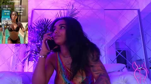 Kim online show from December 4, 9:55 am