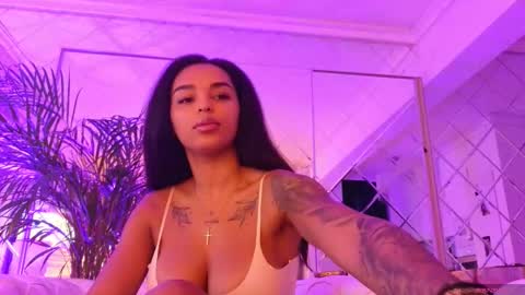 Kim online show from December 22, 4:04 am