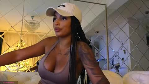 Kim online show from January 7, 3:37 pm