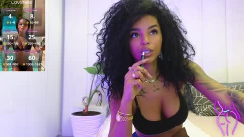 Kim online show from December 9, 4:01 am