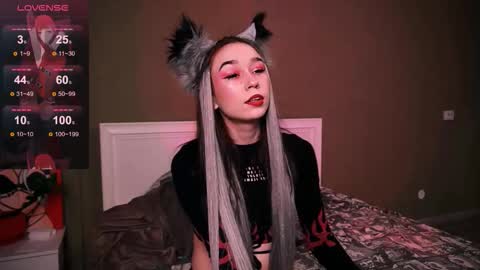 Kimiko online show from October 11, 11:18 pm