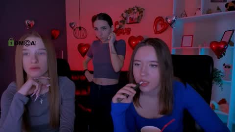 just Kimi  online show from February 19, 10:04 am