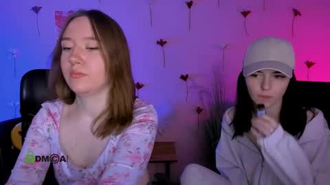 just Kimi  online show from February 28, 11:31 am