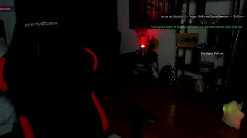 Wolfs Girl online show from February 1, 4:50 pm