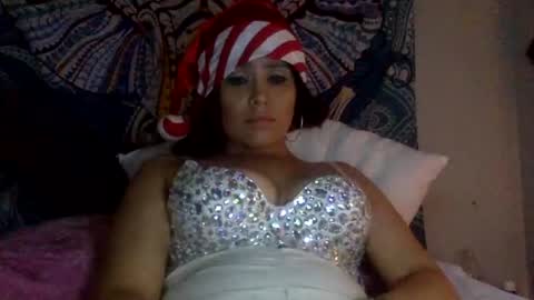 Snapshot of kimkreemz chatting on September 28, 3:46 am kimkreemz online show from September 28, 3:46 am
