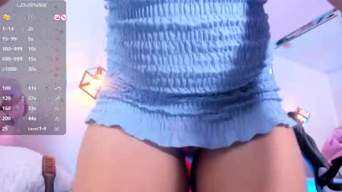 KIM online show from October 23, 3:12 am