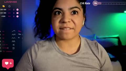 Kimmi online show from February 24, 2:06 am