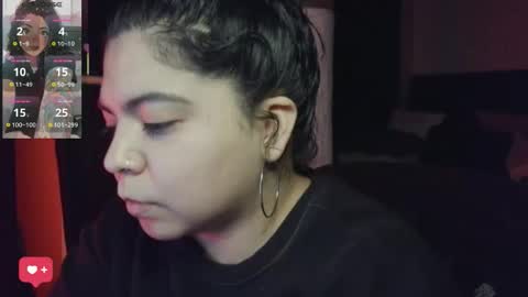 Kimmi online show from April 18, 2:47 am