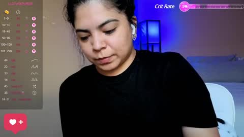 Kimmi online show from February 23, 12:04 am