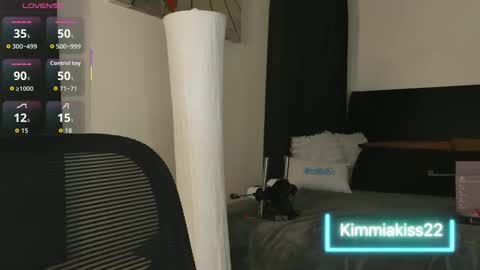 Kimmi online show from September 13, 1:13 am